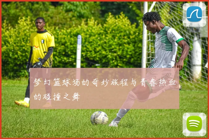 梦幻篮球场的奇妙旅程与青春热血的碰撞之舞